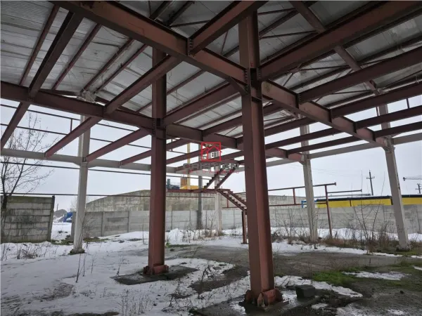 Spațiu industrial Popești-Leordeni - poza 37