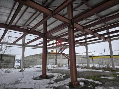 Spațiu industrial Popești-Leordeni - poza 37