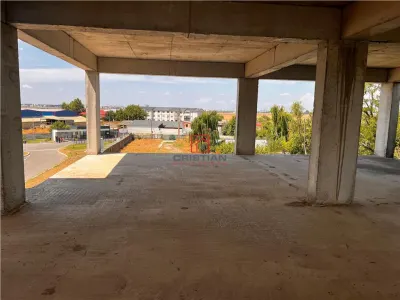 Spațiu industrial Popești-Leordeni - poza 38