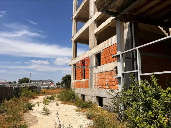 Spațiu industrial Popești-Leordeni - poza 40