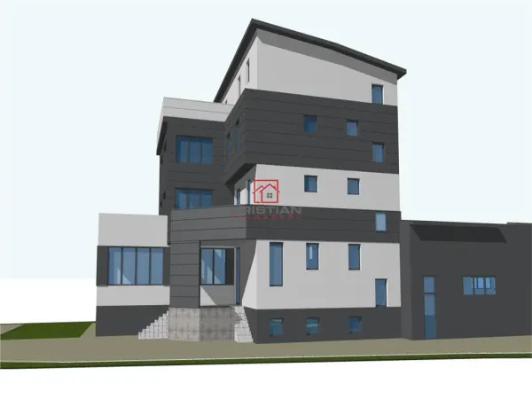 Spațiu industrial Popești-Leordeni - poza 7