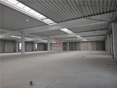 Spațiu industrial Chitila - poza 11