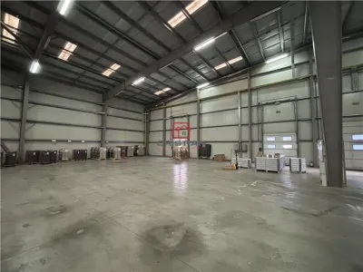 Inchiriere depozit/hala/spatiu industrial Chiajna - Ciorogarla A1 - KM13, ILFOV - foto 12