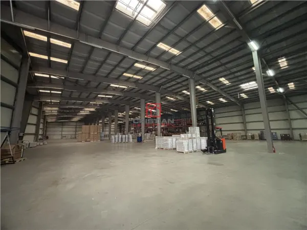 Spațiu industrial Chiajna - poza 15