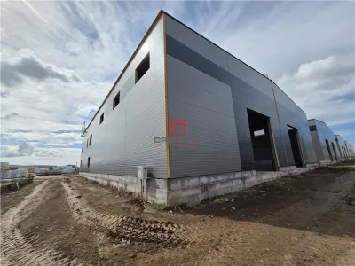 Spațiu industrial Chitila - poza 6