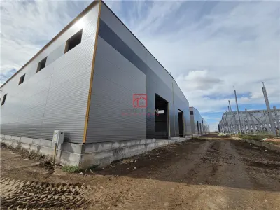 Spațiu industrial Chitila - poza 3