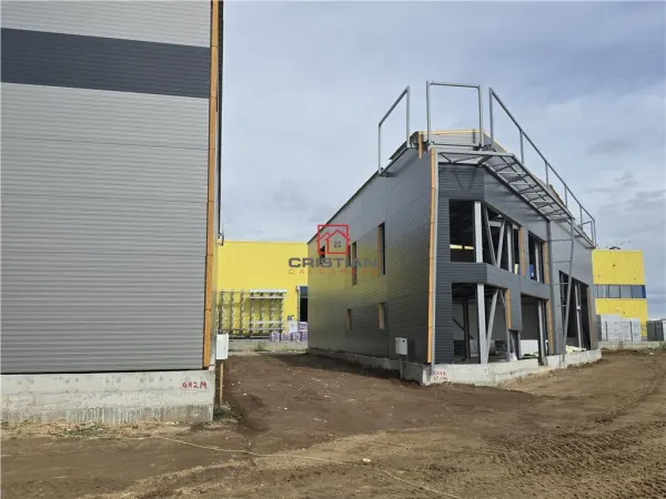 Spațiu industrial Chitila - poza 10