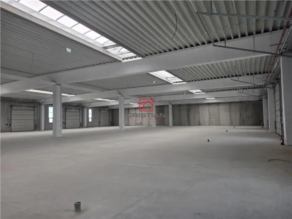 Spațiu industrial Chitila - poza 9