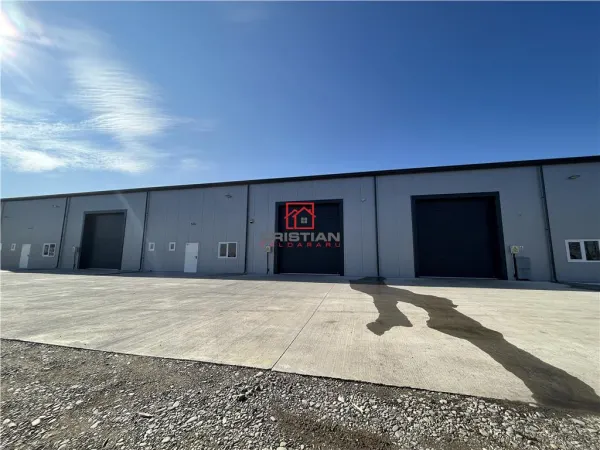 Spațiu industrial Pantelimon - poza 2