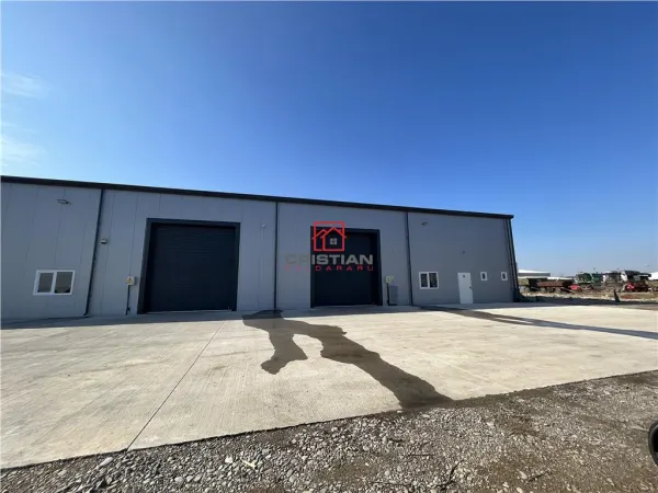 Spațiu industrial Pantelimon - poza 3