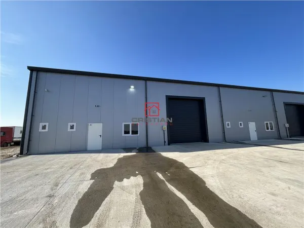 Spațiu industrial Pantelimon - poza 5