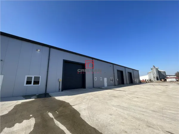 Spațiu industrial Pantelimon - poza 6
