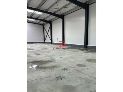 Inchiriere depozit/hala/spatiu industrial Chiajna - Centura, ILFOV - foto 9