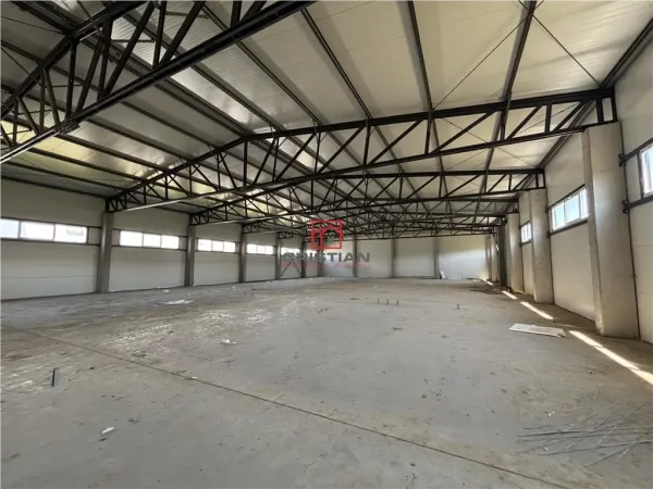 Spațiu industrial Chitila - poza 17