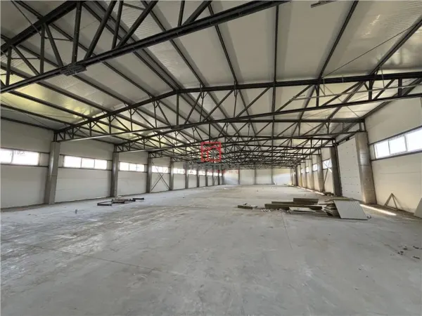 Spațiu industrial Chitila - poza 20