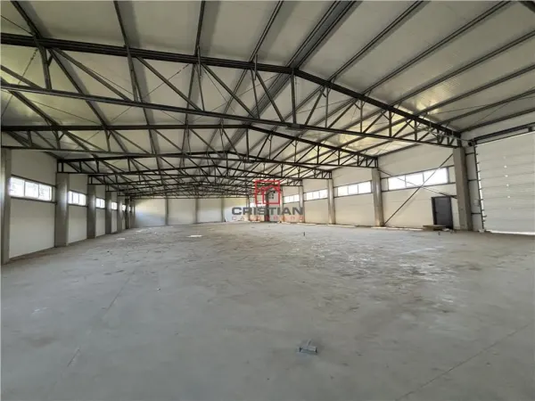Spațiu industrial Chitila - poza 21