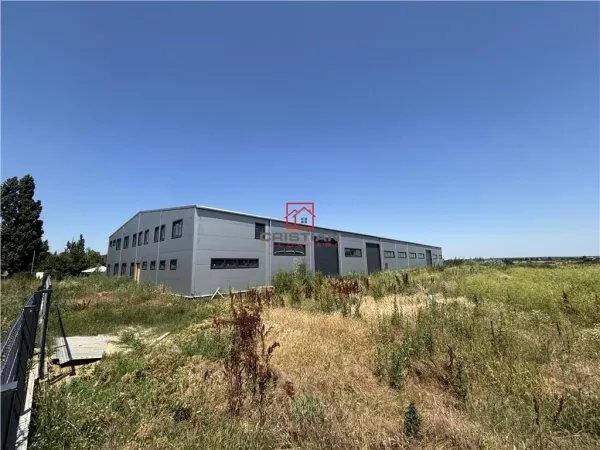 Spațiu industrial Chitila - poza 6