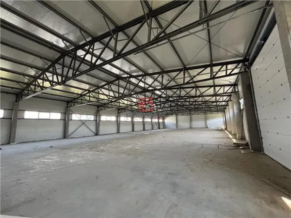 Spațiu industrial Chitila - poza 7