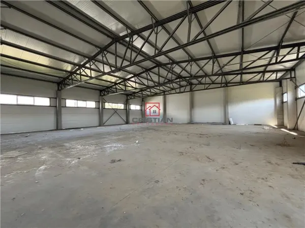 Spațiu industrial Chitila - poza 9