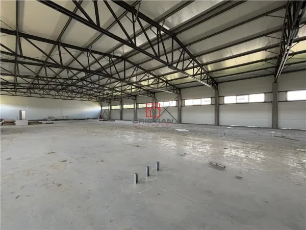 Spațiu industrial Chitila - poza 10
