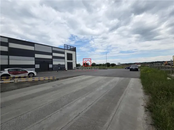 Spațiu industrial Otopeni - poza 15