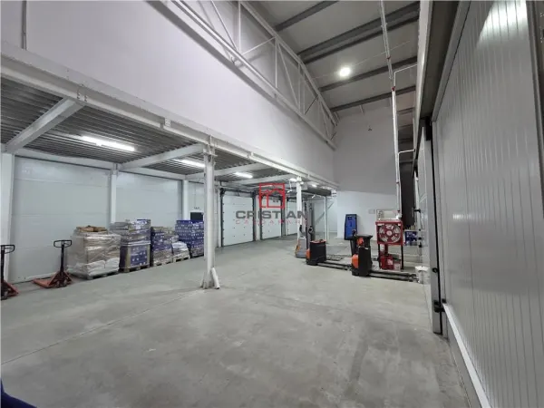 Spațiu industrial Otopeni - poza 21
