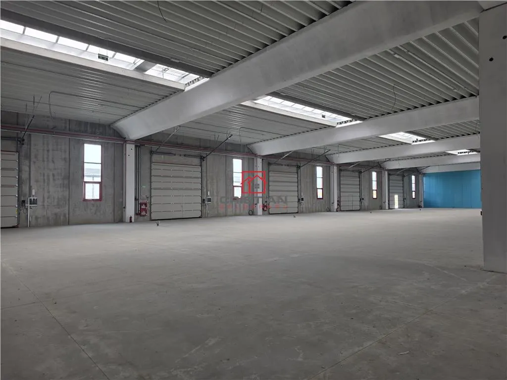 Spațiu industrial Chitila - poza 1