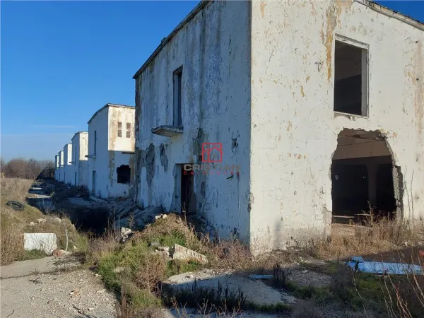 Spațiu industrial Buftea - poza 1
