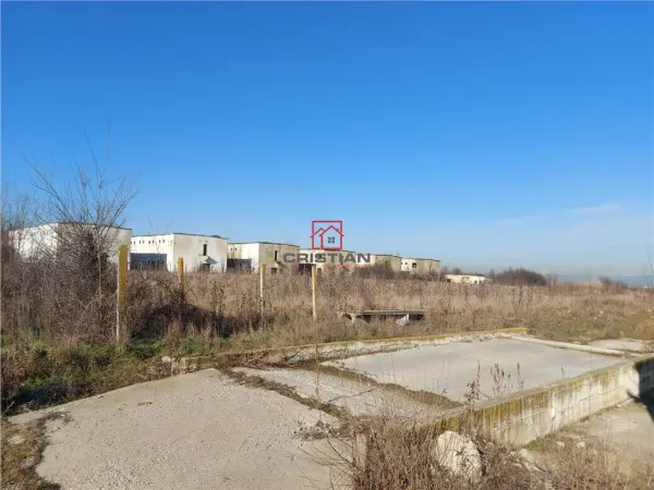 Spațiu industrial Buftea - poza 6