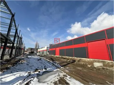 Vanzare depozit/hala/spatiu industrisl Jilava - Giurgiului - Progresul, Ilfov - foto 12