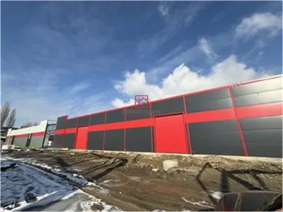Vanzare depozit/hala/spatiu industrisl Jilava - Giurgiului - Progresul, Ilfov - foto 4