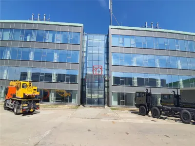 Inchiriere birouri Militari - Ciorogarla - A1 KM13, Bucuresti - Bucuresti