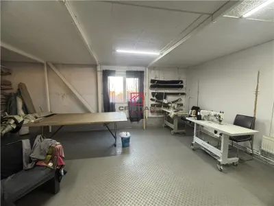 Vanzare depozit/hala/spatiu industrial Bolintin Deal - A1 - KM23 - foto 17