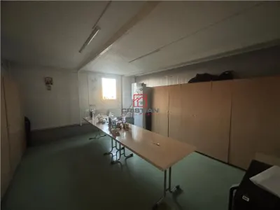 Vanzare depozit/hala/spatiu industrial Bolintin Deal - A1 - KM23 - foto 18