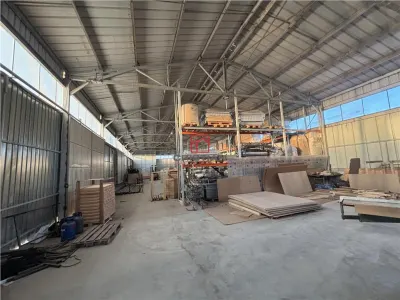 Vanzare depozit/hala/spatiu industrial Bolintin Deal - A1 - KM23 - foto 9