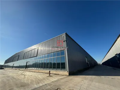 Spațiu industrial Afumați - poza 28