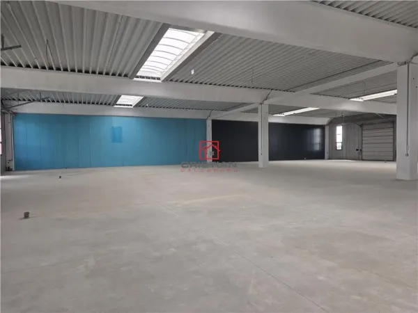 Spațiu industrial Chitila - poza 5