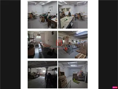 Vanzare depozit/hala/spatiu industrial Craiova - Bariera Valcii - CET 2, Dolj - foto 11