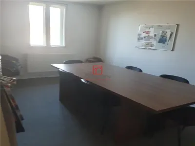 Vanzare depozit/hala/spatiu industrial Craiova - Bariera Valcii - CET 2, Dolj - foto 6