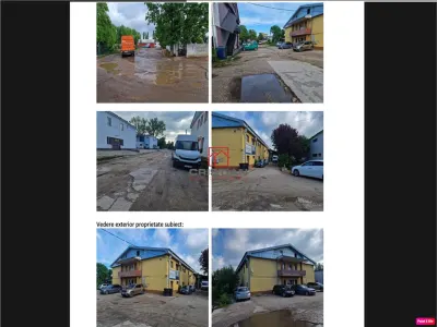 Vanzare depozit/hala/spatiu industrial Craiova - Bariera Valcii - CET 2, Dolj - foto 10
