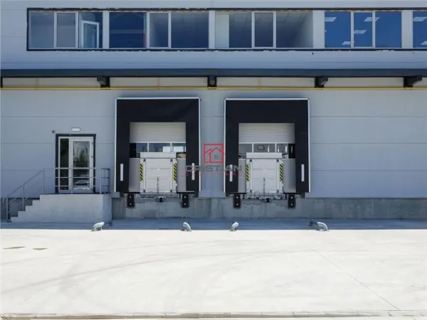 Spațiu industrial Otopeni - poza 22
