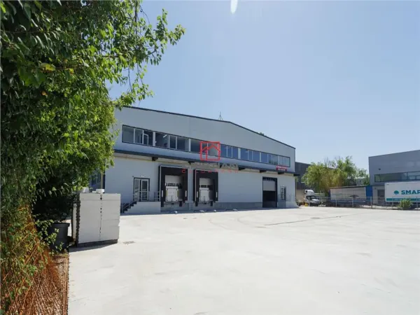 Spațiu industrial Otopeni - poza 24