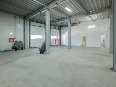 Spațiu industrial Otopeni - poza 27