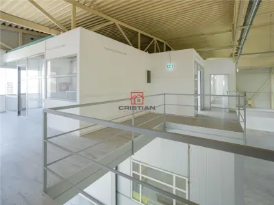 Spațiu industrial Otopeni - poza 29