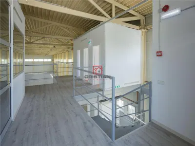 Spațiu industrial Otopeni - poza 31