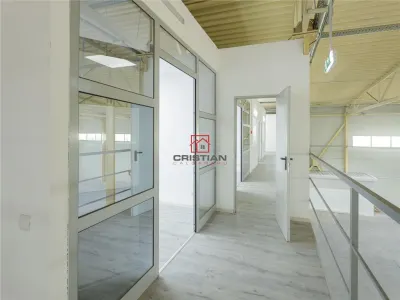 Spațiu industrial Otopeni - poza 33