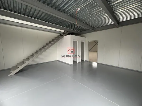 Spațiu industrial Chitila - poza 13