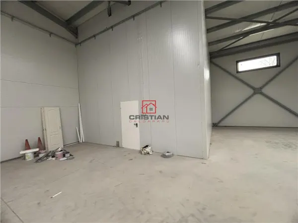 Spațiu industrial Chitila - poza 7