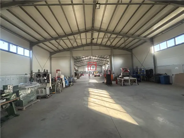 Spațiu industrial Bolintin-Deal - poza 5