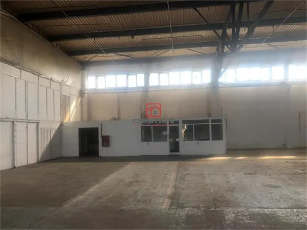 Spațiu industrial Otopeni - poza 3